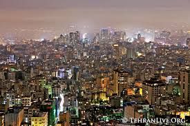 The best position of hotel in tehran0