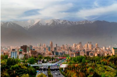 خرید و فروش زمینهای مناسب ساخت هتل در تهران0