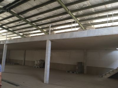 فروش کارخانه رب گوجه فرنگی ۱۰۰ تنی ورامین8