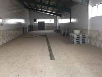 فروش کارخانه رب گوجه فرنگی ۱۰۰ تنی ورامین9