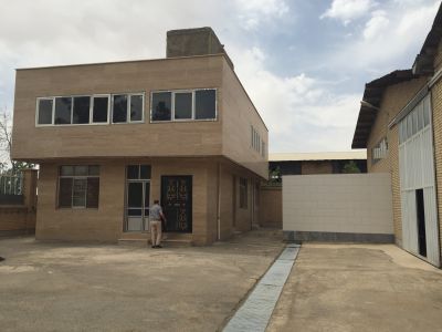 فروش کارخانه رب گوجه فرنگی ۱۰۰ تنی ورامین12