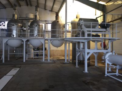 فروش کارخانه رب گوجه فرنگی ۱۰۰ تنی ورامین5
