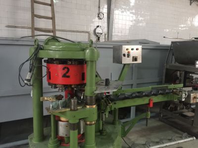 فروش کارخانه رب گوجه فرنگی ۱۰۰ تنی ورامین14