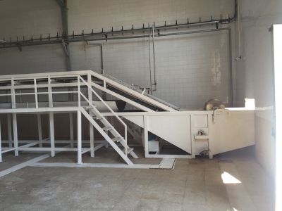 فروش کارخانه رب گوجه فرنگی ۱۰۰ تنی ورامین6
