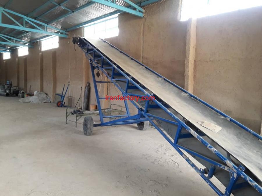 فروش کارخانه اجر در یاسوج3