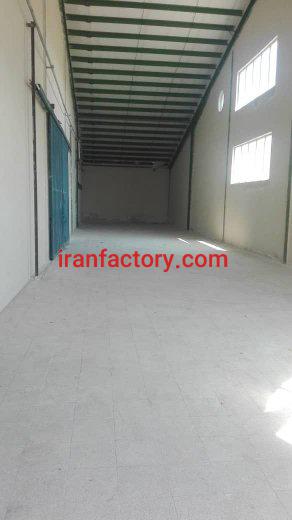فروش کارخانه آب معدنی در شهر نیر اردبیل1