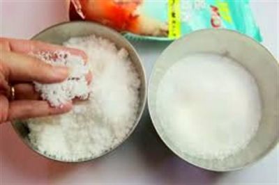 نمک ویژه مواد آرایشی و بهداشتی و مواد ش1