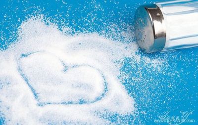 نمک ویژه مواد آرایشی و بهداشتی و مواد ش2