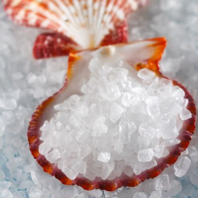 جذب مشتري براي نمک صادراتي0