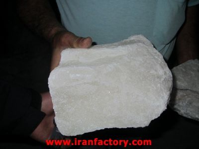 افزايش فروش نمک دامي و دامداري 0