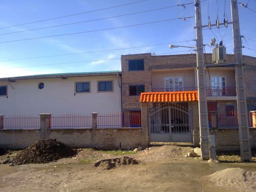 فروش و یا اجاره کارخانه فلزی در آزاد شهر گلستان5