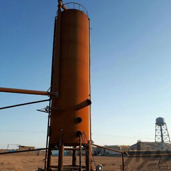 فروش کارخانه قیر در اصفهان3