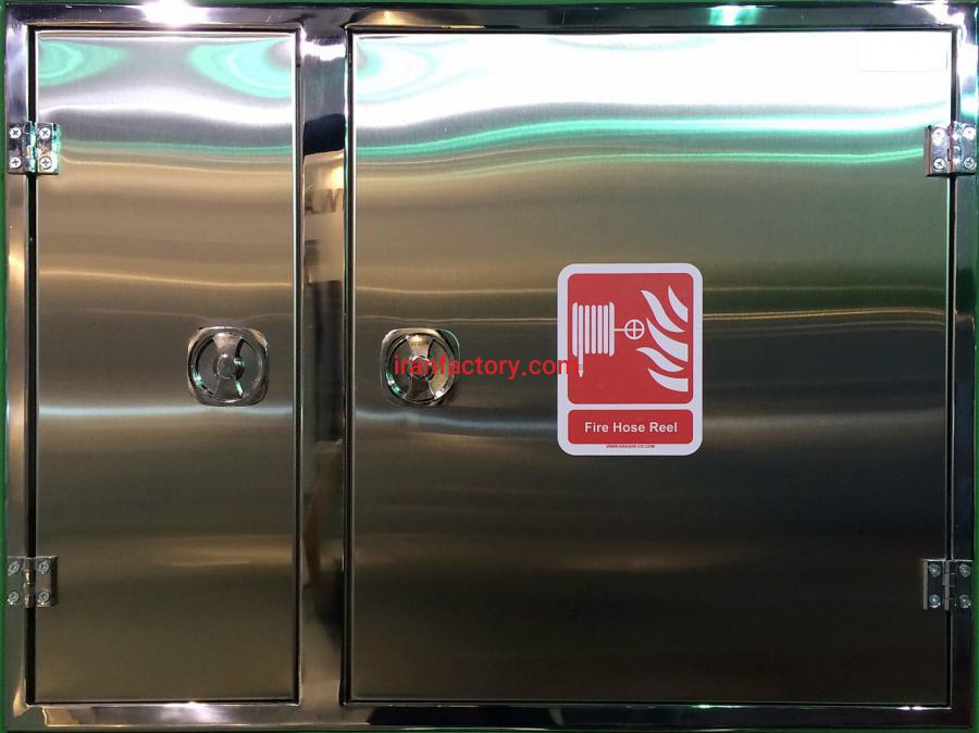 شارژ و فروش کپسول آتش نشانی2