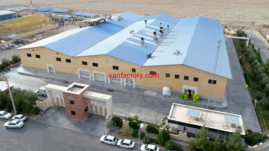 قیمت شهرک صنعتی خمینی شهر0