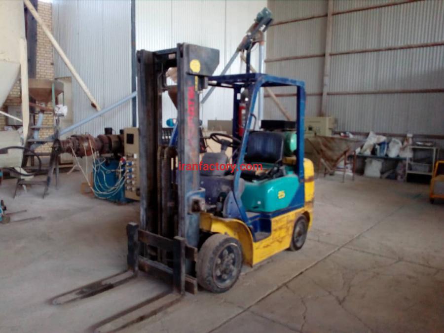 فروش کارخانه لوله و اتصالات10