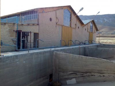 فروش کارخانه کنستانتره میوه و قند خرما در چهارمحال و بختیاری11