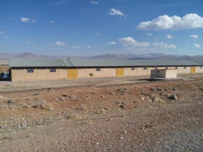 فروش کارخانه کنستانتره میوه و قند خرما در چهارمحال و بختیاری1