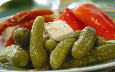 واردات خيارشور ممتاز1