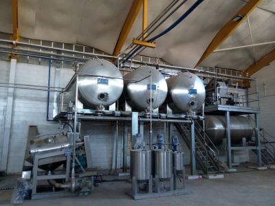 فروش کارخانه کنستانتره میوه و قند خرما در چهارمحال و بختیاری12