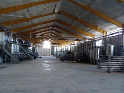 فروش کارخانه کنستانتره میوه و قند خرما در چهارمحال و بختیاری14