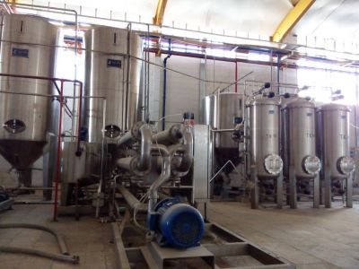 فروش کارخانه کنستانتره میوه و قند خرما در چهارمحال و بختیاری7