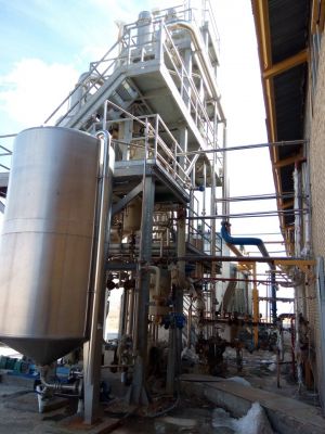 فروش کارخانه کنستانتره میوه و قند خرما در چهارمحال و بختیاری4