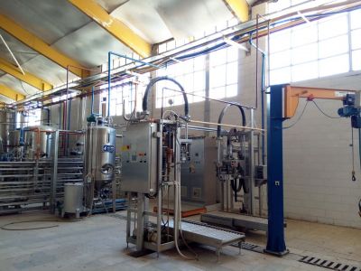 فروش کارخانه کنستانتره میوه و قند خرما در چهارمحال و بختیاری2