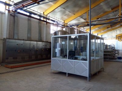 فروش کارخانه کنستانتره میوه و قند خرما در چهارمحال و بختیاری5