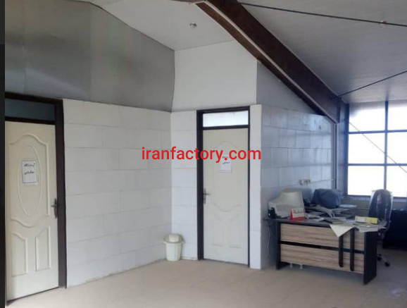 فروش کارخانه کیک و کلوچه در نجف آباد2
