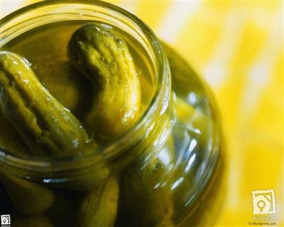 تجارت خيارشور سرکه اي و تخميري0