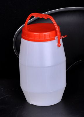 دبه ماست2.400 کیلوئی1