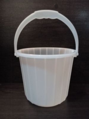 دبه ماست2.400 کیلوئی0