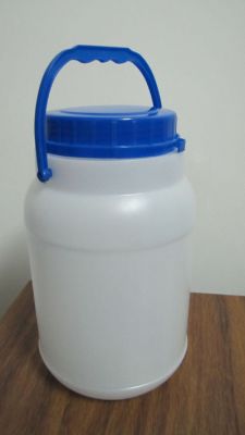 دبه ماست 2.500 کیلوئی0