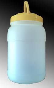 دبه ماستی 1400گرمی0