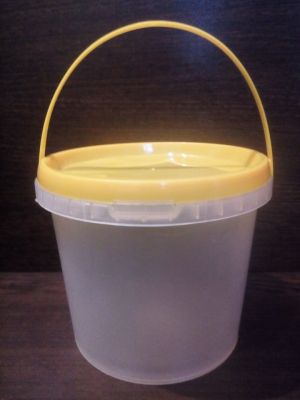 دبه ماستی 1500 گرمی1
