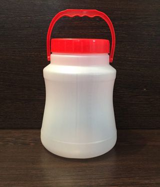 دبه ماستی 1600 گرمی1