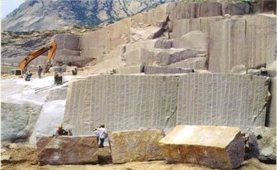 افزایش فروش سنگ تزئینی1