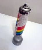 تامین قوطی اسپری ۳۰۰ میلی لیتر قطر ۵۲2