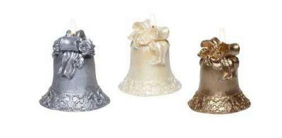 خرید شمع های زینتی و تزیینی لوکس 3