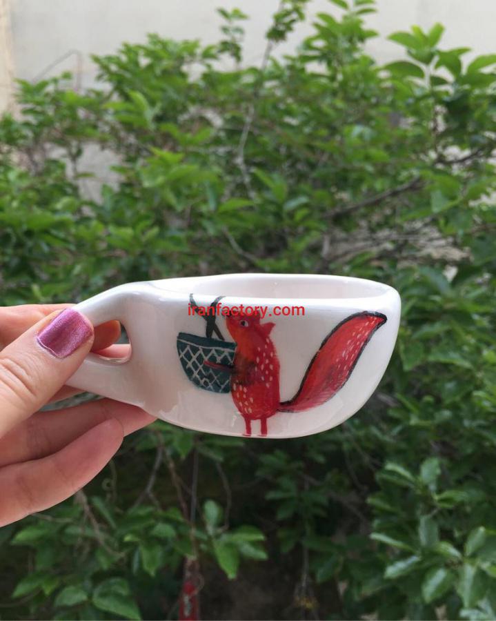 کوچکترین صنعتگر ایران8