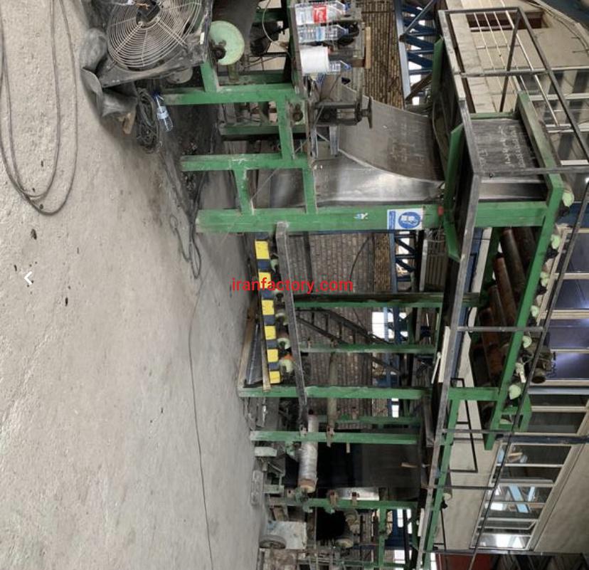 فروش کارخانه قیر و ایزوگام در گلستان2