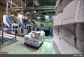 خرید و فروش خط تولید کاغذ از سنگ آهک1