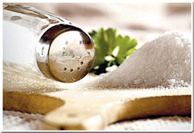 خريد و فروش نمک خوراکي 1