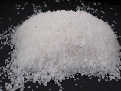صادرات نمک خوراک1