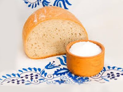 تجارت نمک خوراک1