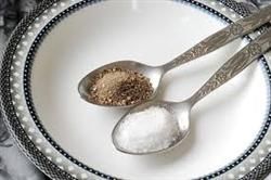 خريد نمک دانه درشت با مناسبترين قيمت0