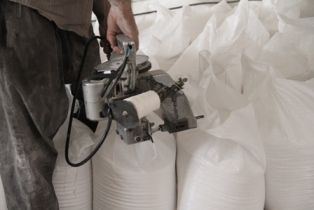 تجارت نمک دانه درشت با مناسبترين قيمت1