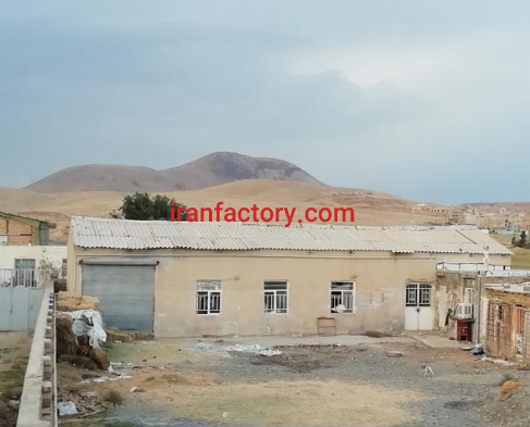 اجاره یا فروش کارگاه در ارومیه1