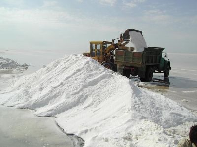 نمک حفاری1