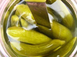 خريد و فروش خيارشور درجه يک0